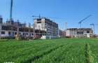 Teren intravilan Popesti Leordeni - Metrou Miraslau 445mp - 2