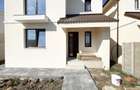 Duplex separat 4 camere, 340 mp teren - Lidl Mosnita Veche