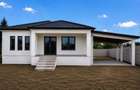 Casa noua, 4 camere, teren 613 mp, zona Oncea - 4