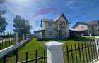Casa / Vila noua P +1 cu 4 camere de vanzare| Acces A3 | Teren 400 mp - 6