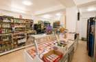 Spațiu Comercial + Afacere la Cheie | Construcție 2019 | 340 mp - 7