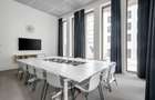 Acces nelimitat la spa?iu de birou in plan deschis pentru 10 persoane in Spaces Business Garden - 6