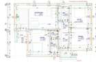 Casa single 2020, centrul Tunari, mobilata, fara TVA, 0% comision - 13