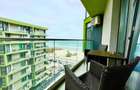 Apartament vedere la mare Alezzi Beach facilitati gratuite - 10