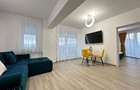 Apartament modern - Evolution- 31 mp terase - Sibiu - 2