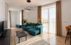 SUPERB / HERASTRAU / COMPLET MOBILAT SI UTILAT / BALCON / LOC DE PARCARE