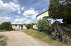Statie Carburanti De Vanzare| 18.000 mp teren | Hale | Front la E81
