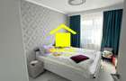 Apartament modern de inchiriat ,  3 camere, zona Vivo, Floresti