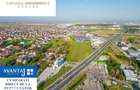 Parcele 500 mp str. Apateului langa Grigorescu 2 Residence Oradea - 21