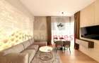 Apartament 3 camere mobilat in One Verdi Park cu loc de parcare - 6