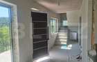 Casa 206 mp la gri, teren 1.832 mp, zona Glodeni Deal - Glodeni (Dambovita) - 1
