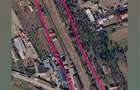 Teren Intravilan De Vanzare 3.200 MP DRIDU-SNAGOV IALOMITA - 6