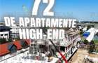 PentHouse modern 3 camere, incalzire in pardoseala, posibilitate loc d - 3