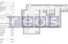 VANZARE APARTAMENT 3 CAMERE | STRAULESTI | 67MP | TERASA | COMPLEX NOU - 1