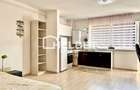 GARSONIERA / PARCARE / SUBCETATE RESIDENCE / SANPETRU - 2