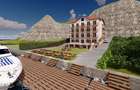 Hotel 30 camere la ro?u pe malul Dunarii cu Restaurant, terasa, ponton - 8