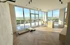 Penthouse de vanzare zona Gheorgheni vedere panoramica finisat premium