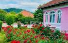 Vand casa locuibila cu teren 1490 mp