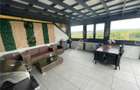 Penthouse cu 2 camere terasa si loc de parcare Calea Surii Mici Sibiu - 10