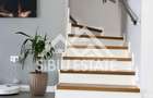 Casa cvadruplex de vanzare 4 camere, curte proprie - 1