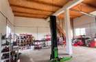 casa de locuit+afacere la cheie servis auto - 3