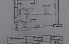 Apartament 2 camere decomandat, 73,8 mp, etaj 1, incalzire in pardoseala, parcare si boxa Bucium, zona 3 Sarmale - 2