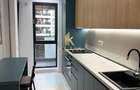 Inchiriere 2 camere Nusco City - complet mobilat - disponibil imediat - 3