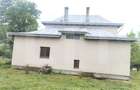 Casa individuala, 178mp, teren 1200, Broscauti - Dorohoi (Botosani)