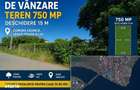 Vanzare 2 Loturi Teren Cernica Str. Luceafarului Zona Lac Padure 750 M - 3
