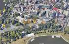 Apartament 2 camera de inchiriat Herastrau - North Area Lake View - 11