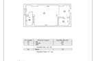 Studio spațios | Building Ștefan Lake II | 41,1 mp