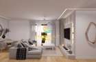 Promo! Apartament 3 camere - NOU - Colegiul M. Eminescu - 1