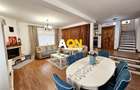 Casa S+P+M, 5 camere, mobilata, utilata, 500 mp teren, Cetate