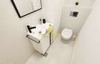 3 camere, mobilat modern, bloc nou, parcare, balcon, Pta 1 Mai - 13