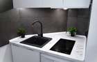 Studio modern - Lazar Residence - zona Palas - pat dublu - AC & CT - 3