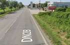 Teren intravilan DN2b langa Avicola Buzau - 2