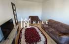 Apartament 3 camere de închiriat | Sibiu, Calea Dumbrăvii | 66 mp - 1
