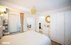 READY TO MOVE IN*87 MP UTILI*Etaj 1/3*2 bai*Pipera Voluntari