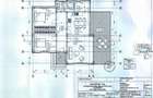 Teren de vanzare cu fundatie casa construita, utilitati disponibile - 4