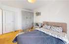Penthouse mobilat si utilat modern cu terasa de 40 mp - 14