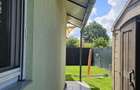 Casa parter 74mp si teren 580mp acces rapid Bucuresti - 13