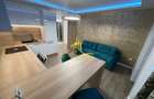 2 camere, mobilat lux, parcare,terasa, Gheorgheni, zona Grand Park - 10