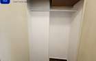 Apartament 3 camere metrou Iancului, bloc reabilitat, mobilat, utilat