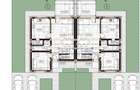Duplex modern 5 camere ?ura Mica | Comision 0% - 2