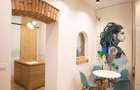 Apartament la curte comuna, 3 camere, 76MP, superfinisat, zo - 7
