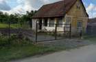 Vand casa in sat salciva com.zam,casa are 2 camere - 3