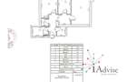 Apartament nou cu 2 camere | Urban Plaza Brașov | 59.5 mp utili | Balcon 8,2 mp - 9