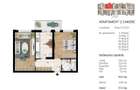 Apartament cu 2 camere decomandat în Berceni - 7