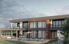 Vila de lux cu piscina si deschidere la Lacul Snagov | Ilfov - 7