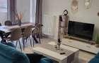 3 Camere/ Decomandat/ Etaj 3/ Amenajat Lux/ Complex Maurer